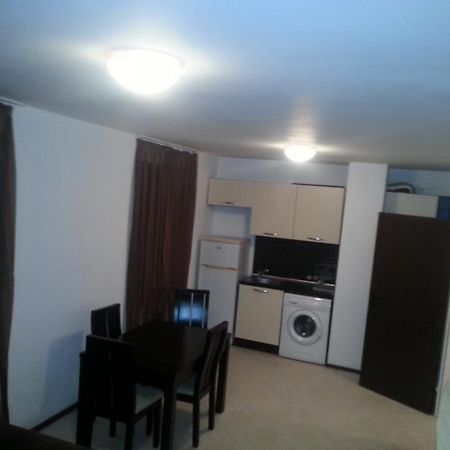 Apartment Nova ブルガス エクステリア 写真