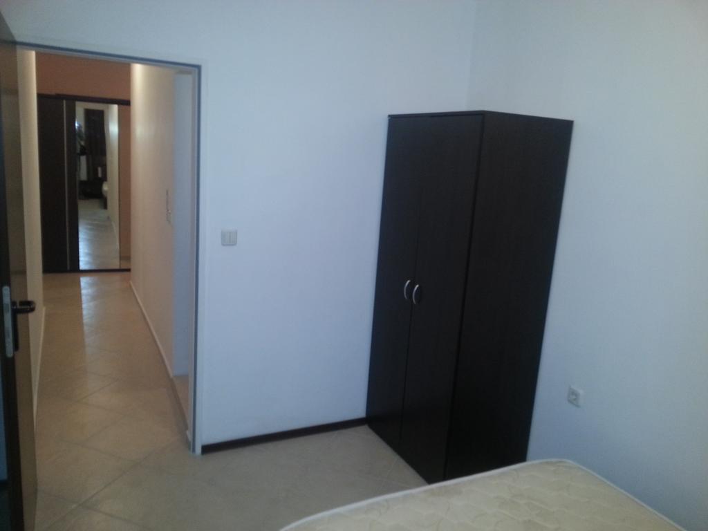 Apartment Nova ブルガス エクステリア 写真