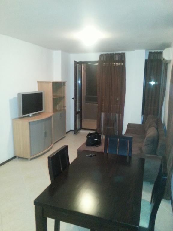 Apartment Nova ブルガス エクステリア 写真