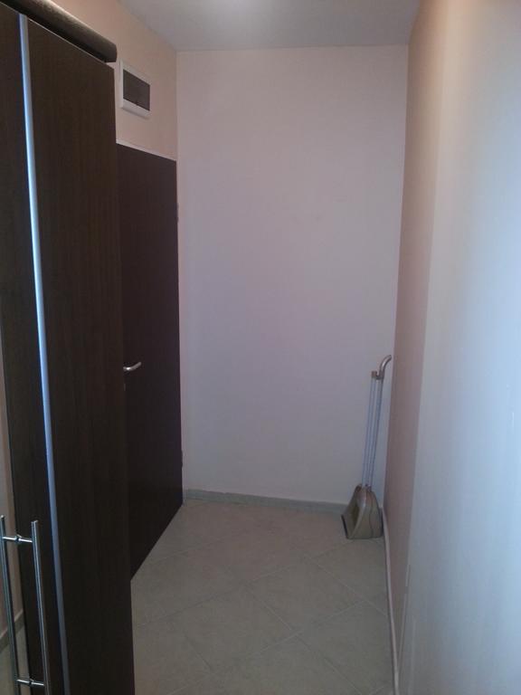 Apartment Nova ブルガス エクステリア 写真