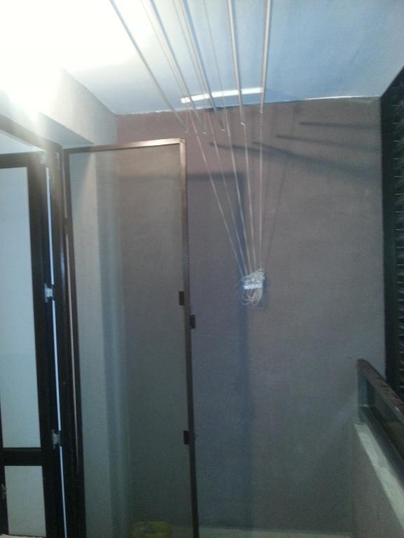 Apartment Nova ブルガス エクステリア 写真