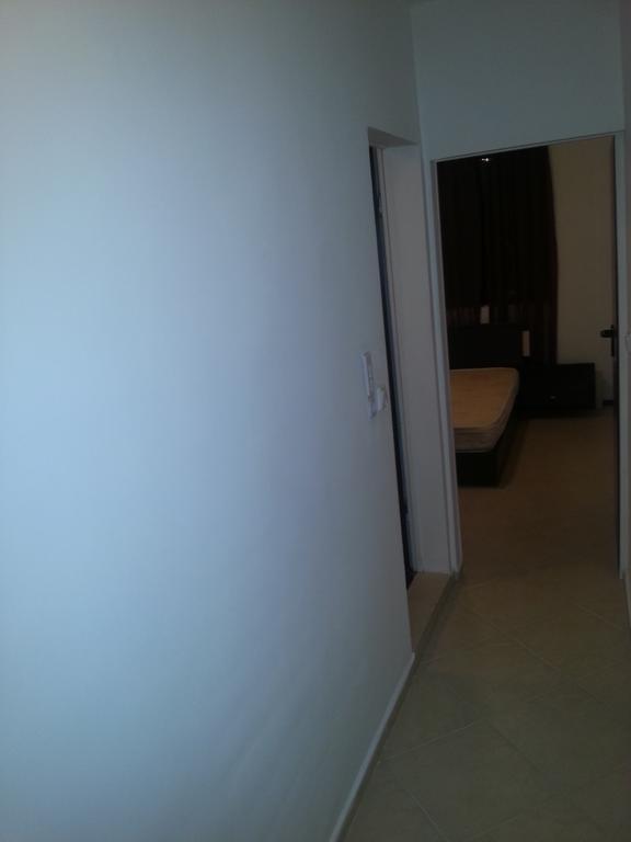 Apartment Nova ブルガス エクステリア 写真